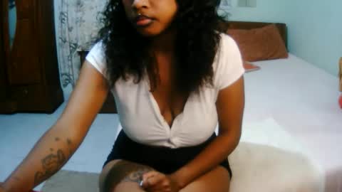 miel_07 online show from 15, 3, 2026