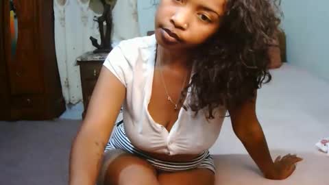 miel_07 online show from 20, 4, 2026