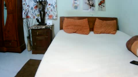 miel_07 online show from 12, 6, 2026