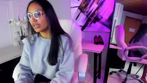 miel_ambar online show from 29, 4, 2026