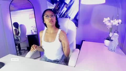 miel_ambar online show from 11, 5, 2026