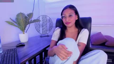 miel_ambar online show from 23, 6, 2026