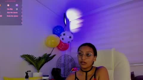 miel_ambar online show from 27, 6, 2026
