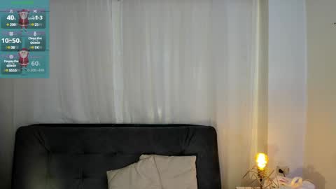 Snapshot of miel_gomez chatting on 6, 1, 2025 miel_gomez online show from 6, 1, 2025