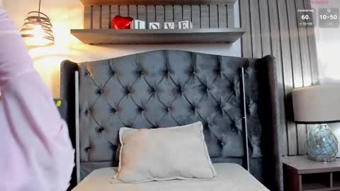 miel_gomez online show from 25, 3, 2026