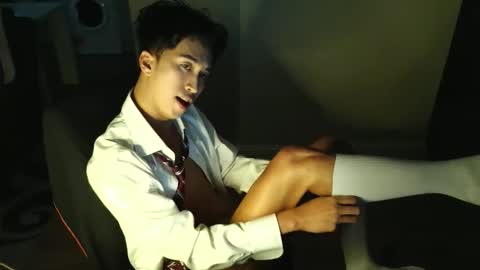 CLover online show from 28, 11, 2025