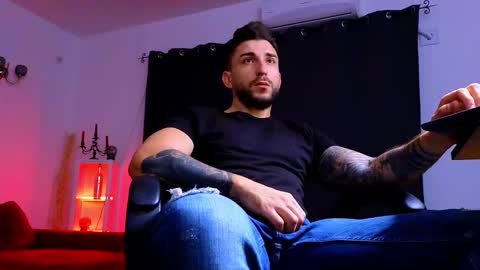 MightyAaron online show from 20, 9, 2025