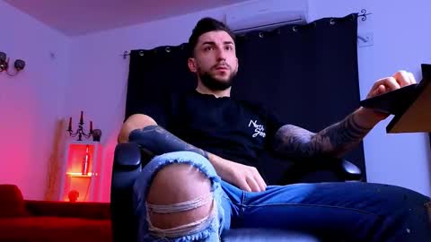 MightyAaron online show from 10, 2, 2026