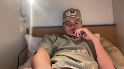 Nick online show from 23, 11, 2025