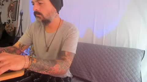 Miguel Angel online show from 10, 6, 2026