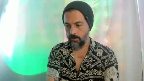 Miguel Angel online show from 11, 6, 2026