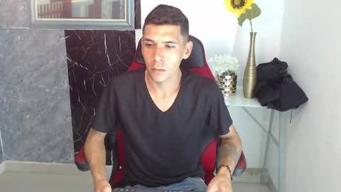 miguel online show from 5, 6, 2026