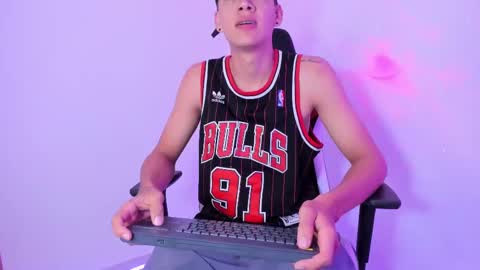 Snapshot of miguel_cagee chatting on 25, 10, 2025 miguel_cagee online show from 25, 10, 2025
