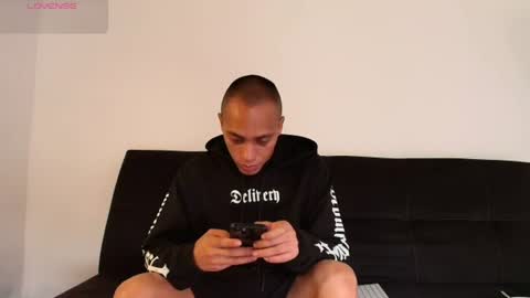 Snapshot of miguelangel_996 chatting on 13, 6, 2026 miguel angel online show from 13, 6, 2026