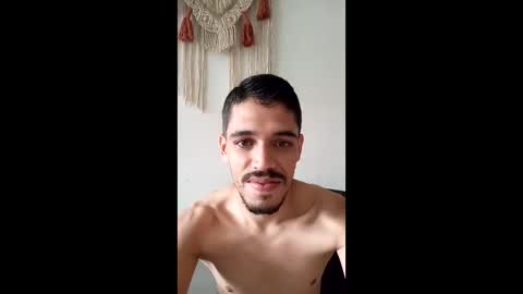 Miguel Eduardo online show from 21, 3, 2026