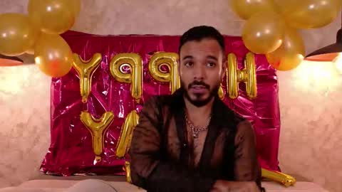 miguelsanfrancisco online show from 18, 3, 2026