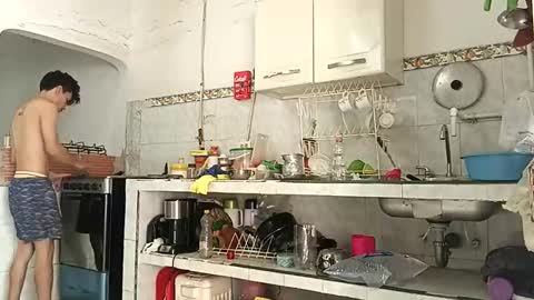 Miguel Angel Santos online show from 4, 2, 2026