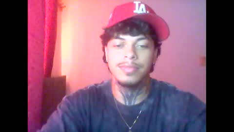 miguelvl01 online show from 29, 9, 2025