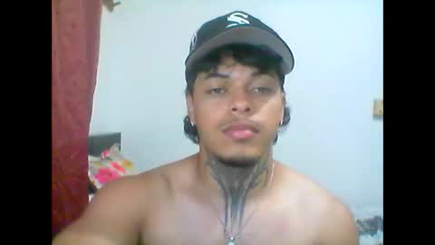 miguelvl01 online show from 29, 11, 2025