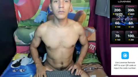 miguel online show from 22, 6, 2026