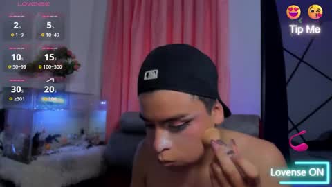 Snapshot of mihaa_adams chatting on 7, 2, 2026 MIHAA-ADAMS online show from 7, 2, 2026