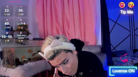 Snapshot of mihaa_adams chatting on 11, 2, 2026 MIHAA-ADAMS online show from 11, 2, 2026