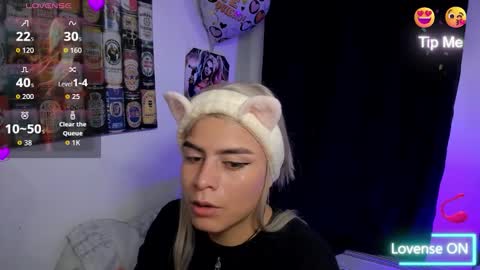 MihaAdamss online show from 15, 1, 2026