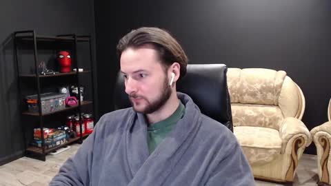 Misha Winchester online show from 25, 2, 2025