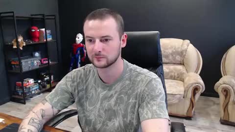 Snapshot of mihasikd chatting on 14, 5, 2026 Misha Winchester online show from 14, 5, 2026