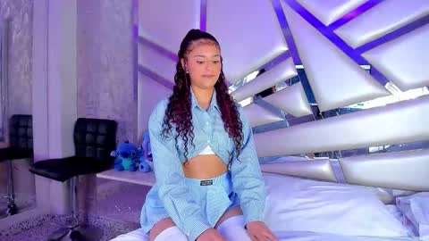 MIA 3 online show from 7, 11, 2025