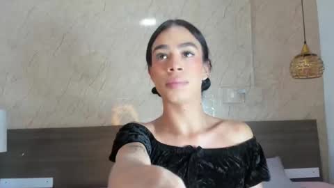 Miia online show from 19, 3, 2026