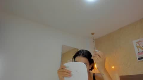 Snapshot of miia03 chatting on 23, 6, 2026 Miia online show from 23, 6, 2026