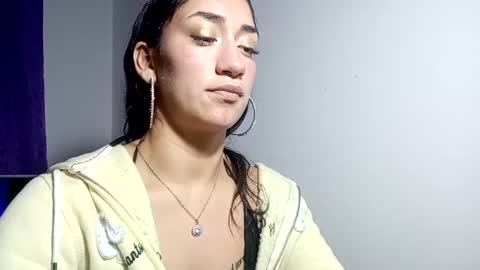 Snapshot of miia__strog chatting on 22, 9, 2025 Mmia strog online show from 22, 9, 2025