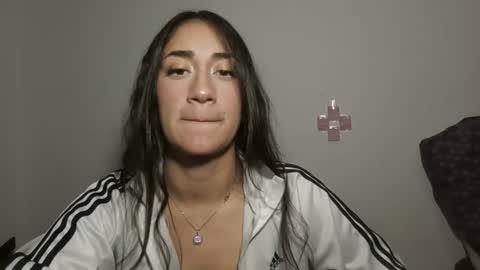 Snapshot of miia__strog chatting on 29, 9, 2025 Mmia strog online show from 29, 9, 2025