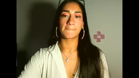 Snapshot of miia__strog chatting on 30, 9, 2025 Mmia strog online show from 30, 9, 2025