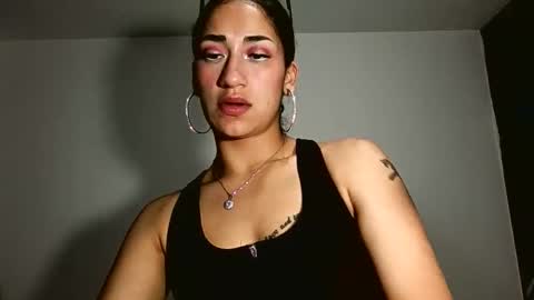 Snapshot of miia__strog chatting on 8, 10, 2025 Mmia strog online show from 8, 10, 2025
