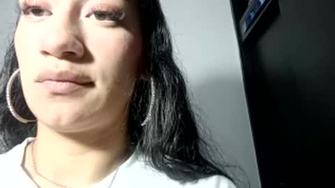 Snapshot of miia__strog chatting on 12, 10, 2025 Mmia strog online show from 12, 10, 2025
