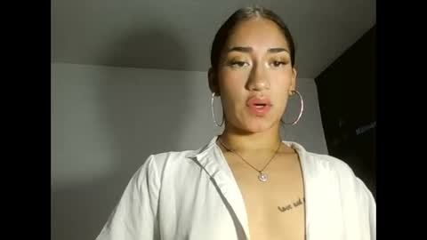 Snapshot of miia__strog chatting on 13, 10, 2025 Mmia strog online show from 13, 10, 2025