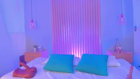 Mia online show from 19, 1, 2026