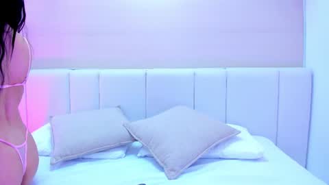 Snapshot of miia_blaze chatting on 27, 6, 2026 Mia online show from 27, 6, 2026