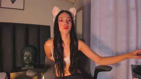 Snapshot of miia_bratz chatting on 26, 9, 2025 miia_bratz online show from 26, 9, 2025