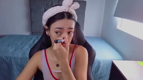 Snapshot of miia_bratz chatting on 24, 6, 2026 miia_bratz online show from 24, 6, 2026