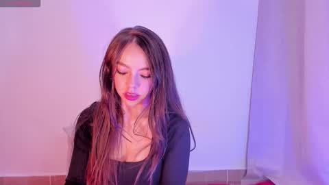 miia_rose12 online show from 21, 12, 2025