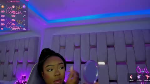 Miia Schwarz  online show from 19, 3, 2026