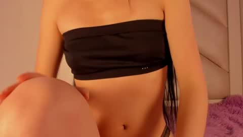 Snapshot of miia_spencer chatting on 11, 6, 2026 Mia online show from 11, 6, 2026