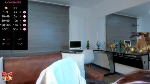 Miia 3 online show from 13, 12, 2024