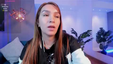 Miia 3 online show from 13, 2, 2026