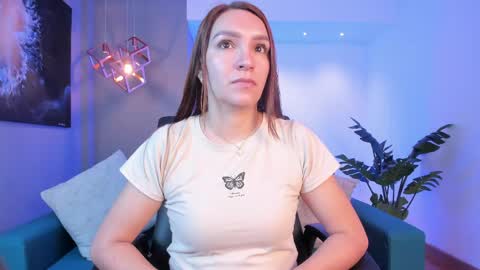 Miia 3 online show from 18, 3, 2026