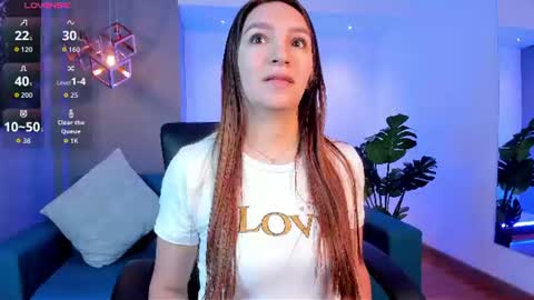 Snapshot of miia_taylors chatting on 4, 7, 2026 Miia 3 online show from 4, 7, 2026