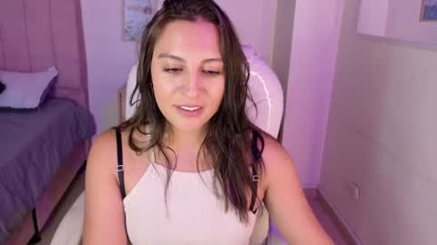 Snapshot of miia_thompson_1 chatting on 9, 6, 2026 M I I A online show from 9, 6, 2026
